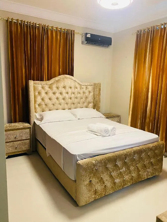 Apartment Residencial Verdana Deluxe Dominican Republic