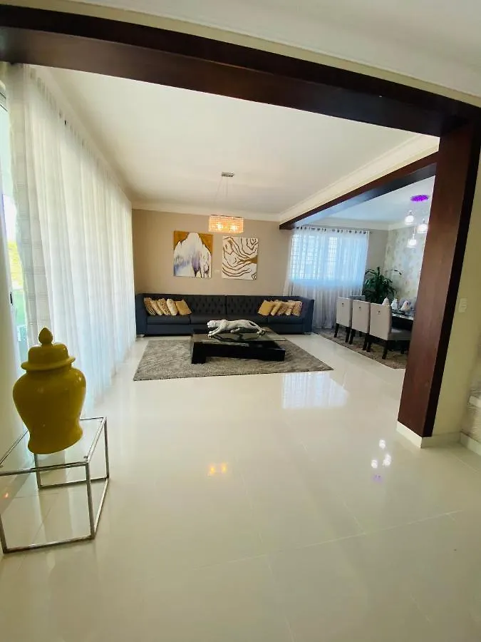Residencial Verdana Deluxe Santiago De Los Caballeros