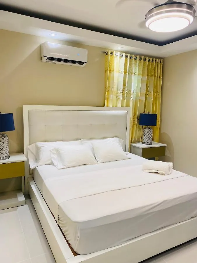 Residencial Verdana Deluxe Dominican Republic